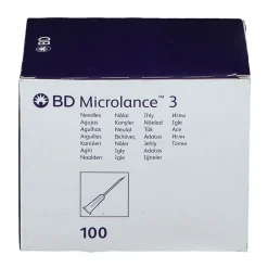 Microlance 3 Kanülen 21  G 1  1/2  0,8 x 40 mm|BD