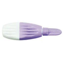 Microtainer Lanzette lila 30 G 1,5 mm|BD Hot