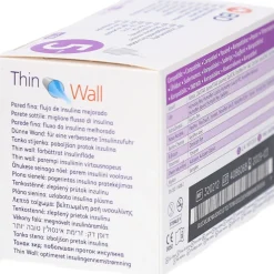 BD Pen-Nadeln 31G x 5 mm ThinWall><noscript><img width=