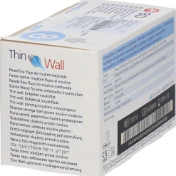 BD Thin Wall Pen-Nadeln 8 mm><noscript><img width=