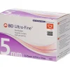BD Ultra-Fine™ Pen-Nadeln 5 mm (0,25 mm / 31G)| Hot