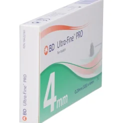 BD Ultra-Fine™ PRO 4 mm 32 G> Sale