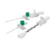 BD Venflon Pro Safety Venenverweilkatheter 18 G, 1,3 x 45 mm, grün| Clearance