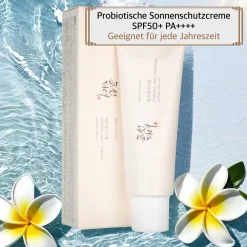 Sonnenschutzcreme Sonnenpflege Relief Sun SPF50+><noscript><img width=