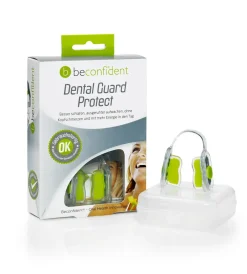 beconfident Dental Guard PROTECT  Knirschschiene| Online