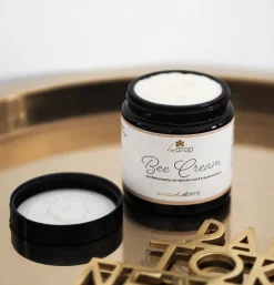 Creme-Set | Bee Cream Bienengift Salbe + Propolis Cream Propolis Salbe><noscript><img width=