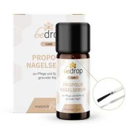 Nagelkur | hochdosiertes Propolis & 4 ätherischen Ölen | Nagelpflege bei Nagelpilz>bedrop New