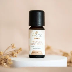 Nagelkur | hochdosiertes Propolis & 4 ätherischen Ölen | Nagelpflege bei Nagelpilz>bedrop New
