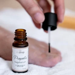 Nagelkur | hochdosiertes Propolis & 4 ätherischen Ölen | Nagelpflege bei Nagelpilz><noscript><img width=