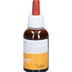 beecraft KIDS Propolis Tropfen 20% mit Vitamin C><noscript><img width=