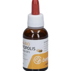 beecraft KIDS Propolis Tropfen 20% mit Vitamin C><noscript><img width=