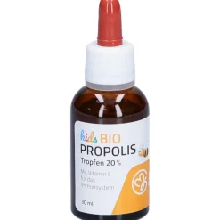 beecraft KIDS Propolis Tropfen 20% mit Vitamin C><noscript><img width=
