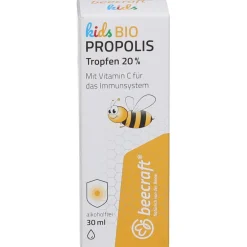 beecraft KIDS Propolis Tropfen 20% mit Vitamin C><noscript><img width=