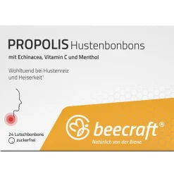 beecraft® Propolis Hustenbonbons| Sale