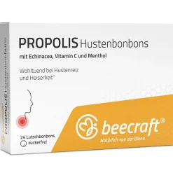 beecraft® Propolis Hustenbonbons| Sale