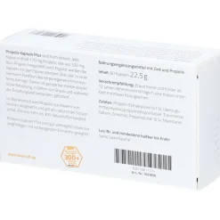 beecraft® PROPOLIS Kapseln Plus hochdosiert><noscript><img width=