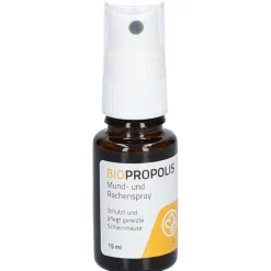 beecraft® Propolis Mund- und Rachenspray><noscript><img width=