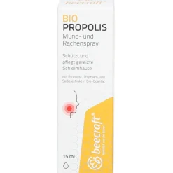 beecraft® Propolis Mund- und Rachenspray><noscript><img width=