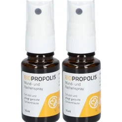 beecraft® Propolis Mund- und Rachenspray| Sale