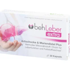 behLeber extra> Hot