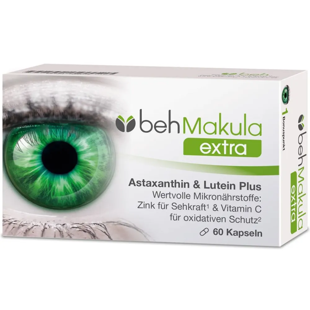 beh Makula extra> Clearance
