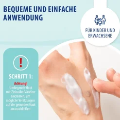 Behrend Warzenmittel für Hand & Fuß - Effektive Warzen Verätzung ohne Schmerzen -  Hygienisch & sicher><noscript><img width=