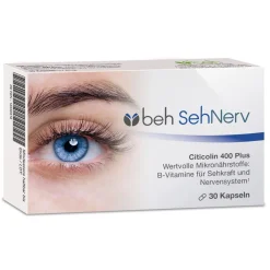 beh SehNerv – Ihre Sehkraft im Blick behalten> Sale