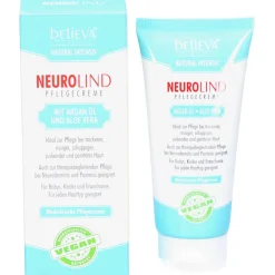 believa® Natural Intensiv| New