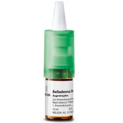 BELLADONNA/BETULA/FORMICA>WELEDA Augentropfen Sale