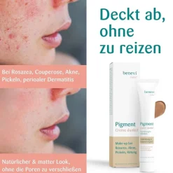 COLOR® Pigmentcreme dunkel><noscript><img width=
