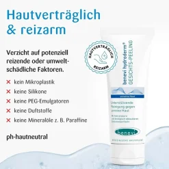 hydroderm Gesichts-Peeling><noscript><img width=