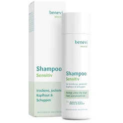 NEUTRAL® Shampoo|Benevi Outlet