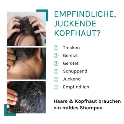 NEUTRAL® Shampoo|Benevi Outlet