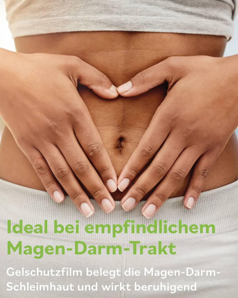 Bentonit MED Detox Pulver| Best