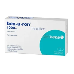 ben-u-ron 1000 mg| Sale