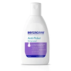 BENZACARE™ Tiefenwirksames Reinigungsgel> Best