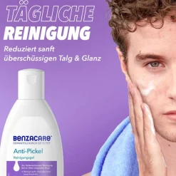 BENZACARE™ Tiefenwirksames Reinigungsgel> Best