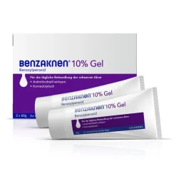 ® 10% Gel|Benzaknen Best