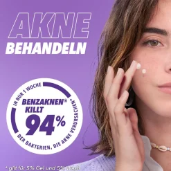 ® 10% Gel|Benzaknen Best