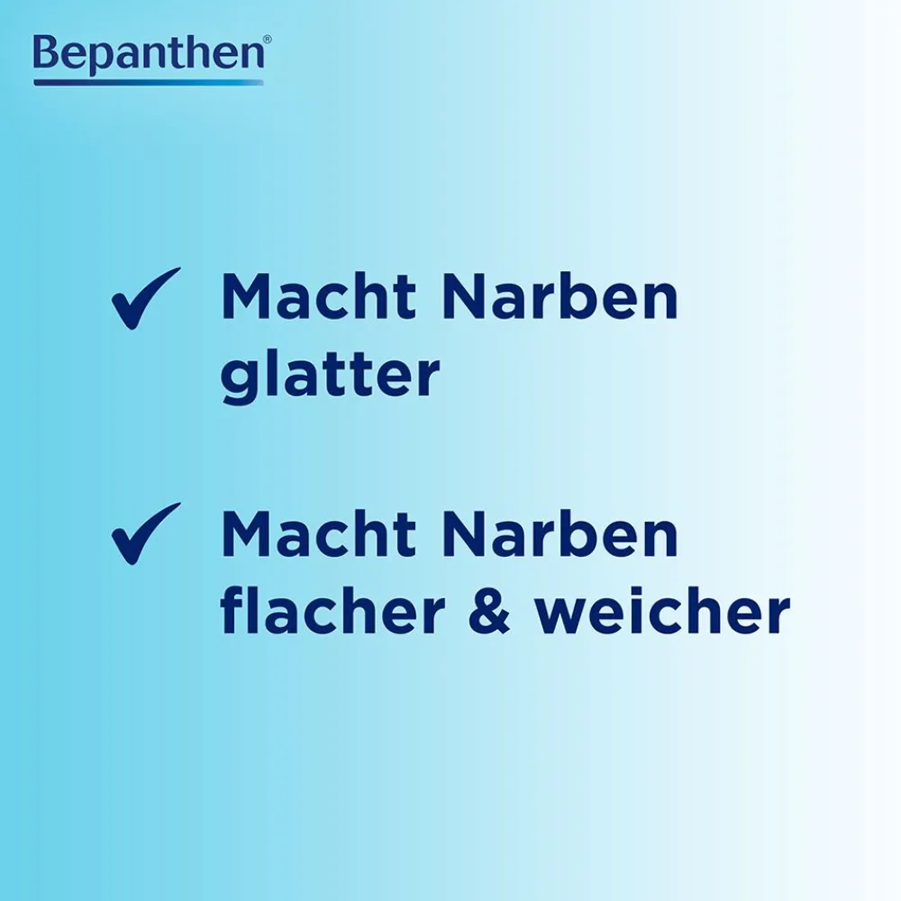 BepanCare Narben-Gel mit Massage-Roller – macht Narben glatter, flacher und weicher> Hot