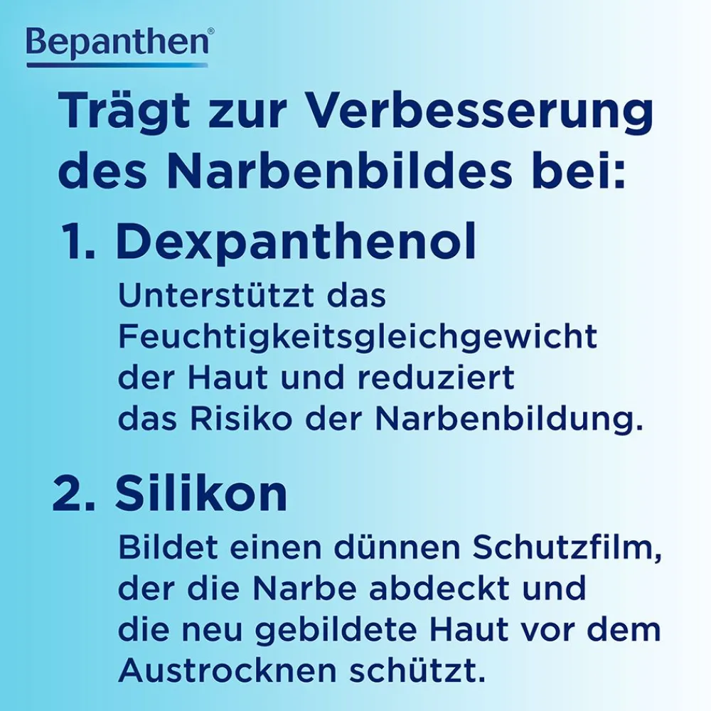 BepanCare Narben-Gel mit Massage-Roller – macht Narben glatter, flacher und weicher> Hot