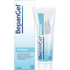 BepanGel® Wundgel von|Bepanthen Discount
