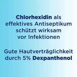 Bepanthen® Antiseptische Wundcreme zum Schutz vor Wundinfektion| Best