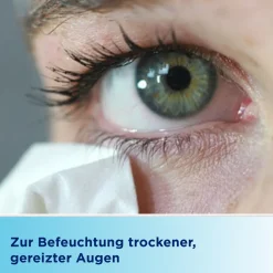 Augentropfen – bei trockenen, geröteten, juckenden oder brennenden Augen><noscript><img width=