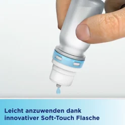 Augentropfen – bei trockenen, geröteten, juckenden oder brennenden Augen><noscript><img width=