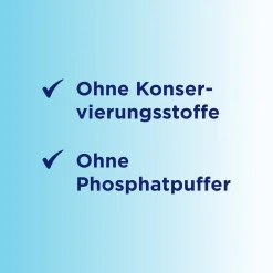 Augentropfen – bei trockenen, geröteten, juckenden oder brennenden Augen|Bepanthen Hot
