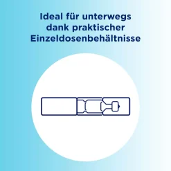 Augentropfen in praktischer Einzeldosis – bei trockenen, geröteten, juckenden oder brennenden Augen|Bepanthen Discount