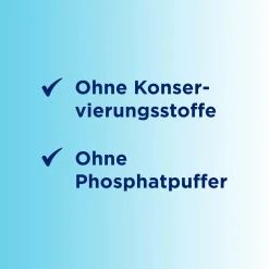 Augentropfen in praktischer Einzeldosis – bei trockenen, geröteten, juckenden oder brennenden Augen|Bepanthen Discount