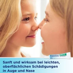 Bepanthen® Augen und Nasen-Set| Hot