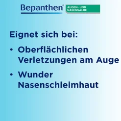 Bepanthen® Augen und Nasen-Set| Hot